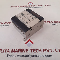 Omron sysmac cpm1a-20cdr-d programmable controller