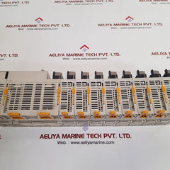 Omron pa203,cpu44-v1,id212,od214 programmable controller