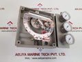 Fisher controls 3582 valve positioner