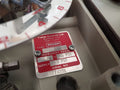 Fisher controls 3582 valve positioner