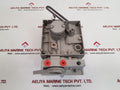Fisher controls 3582 valve positioner