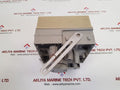 Fisher controls 3582 valve positioner