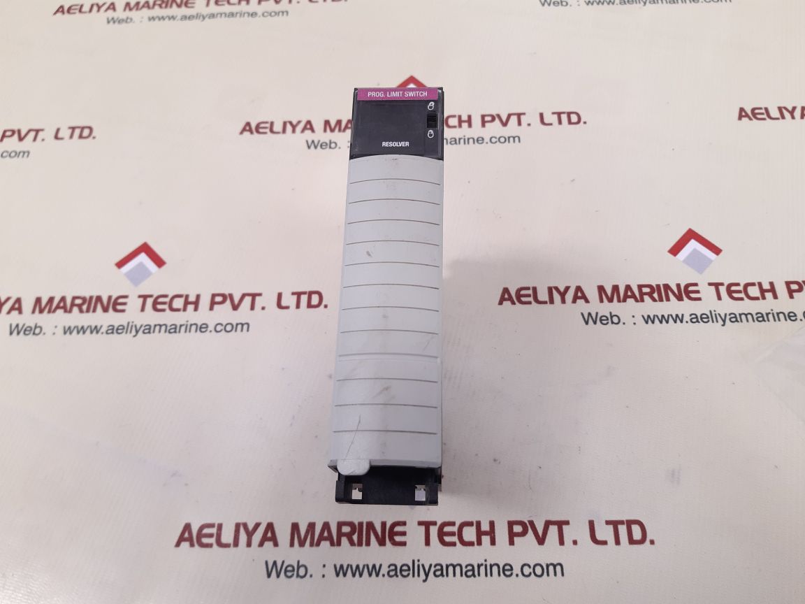 96308893 prog. limit switch