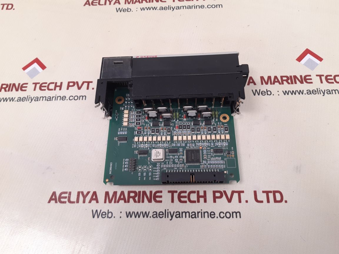 96309493 dc i/o prog. limit switch
