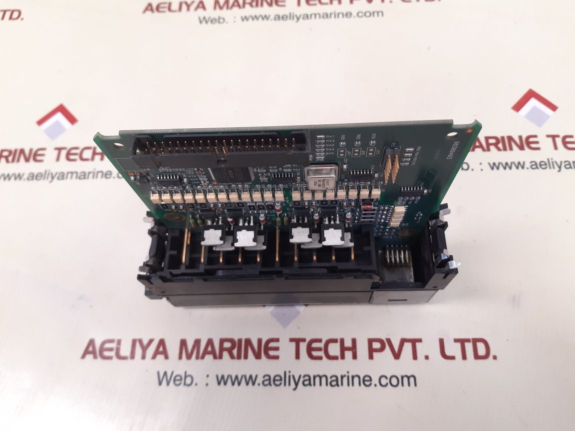 96309493 dc i/o prog. limit switch