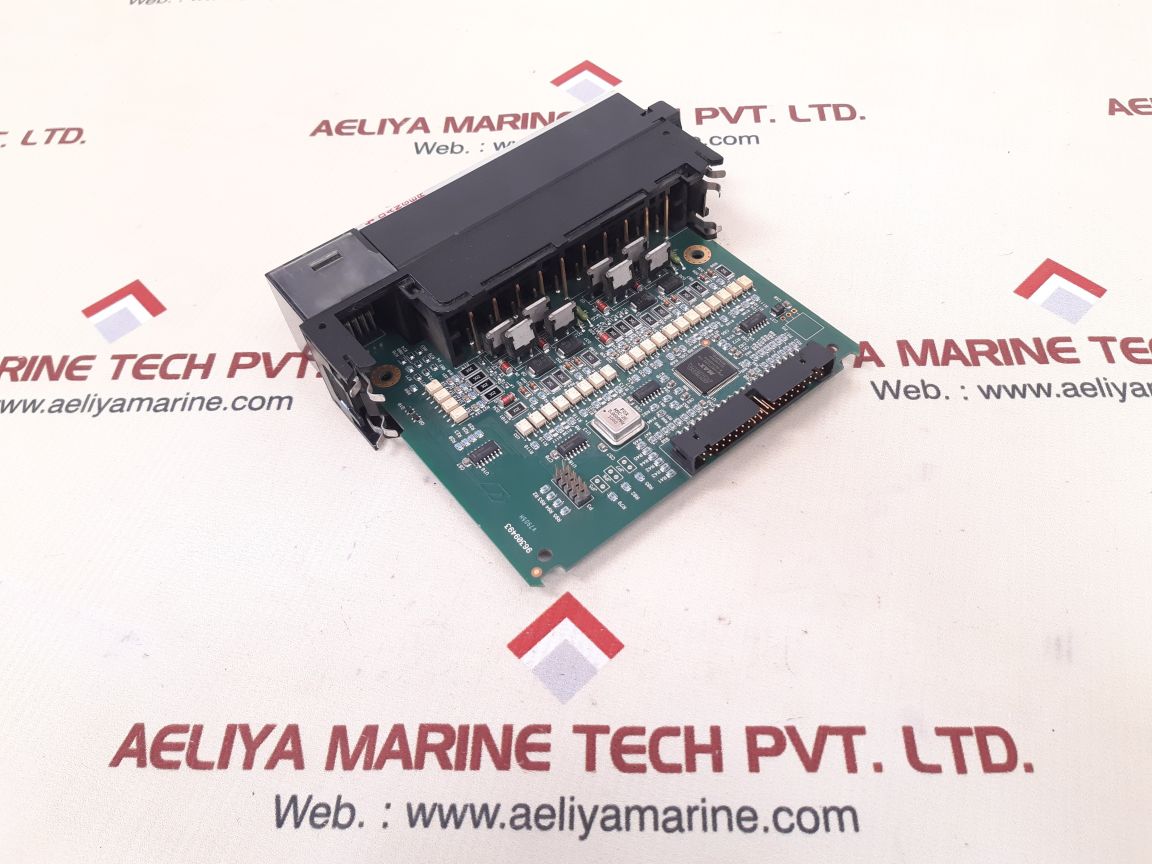 96309493 dc i/o prog. limit switch