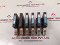 Siemens 6es7 138-4ca00-0aa0 power module with 6es7 193-4ce10-0aa0 base