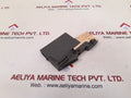 Siemens 6es7 138-4ca00-0aa0 power module with 6es7 193-4ce10-0aa0 base