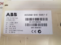 Abb acs350-01e-04a7-2 ip20/ul open type ac driver