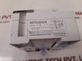 Mitsubishi melsec fx0-14mr-ds programmable controller