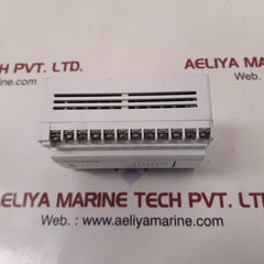 Mitsubishi melsec fx0-14mr-ds programmable controller