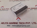 Mitsubishi melsec fx0-14mr-ds programmable controller