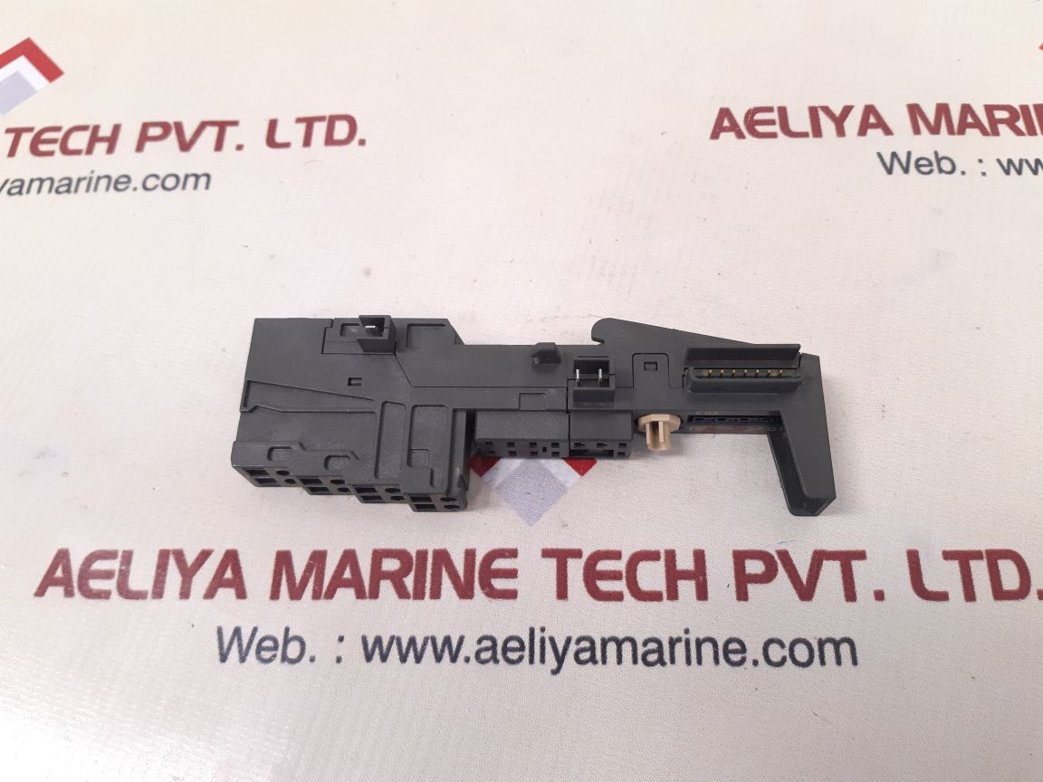 Siemens 6es7 193-4cb30-0aa0 terminal module