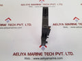Siemens 6es7 134-4fb00-0ab0 input module with 6es7 193-4cb30-0aa0 base