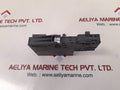 Siemens 6es7 132-4bb00-0ab0 output module with 6es7 193-4cb10-0aa0
