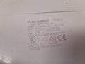 Mitsubishi fx-16mr-es/ul power supply 100-240vac 50/60hz
