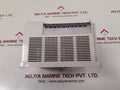Mitsubishi fx-16mr-es/ul power supply 100-240vac 50/60hz