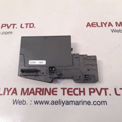 Siemens 6es7 131-4bb00-0ab0 input module with 6es7 193-4cb10-0aa0