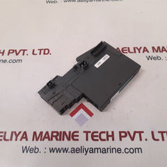 Siemens 6es7 131-4bb00-0ab0 input module with 6es7 193-4cb10-0aa0