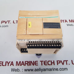 Schneider Electric Twido Twdlcaa24Drf Plc Module Pv:14 Rl: 24
