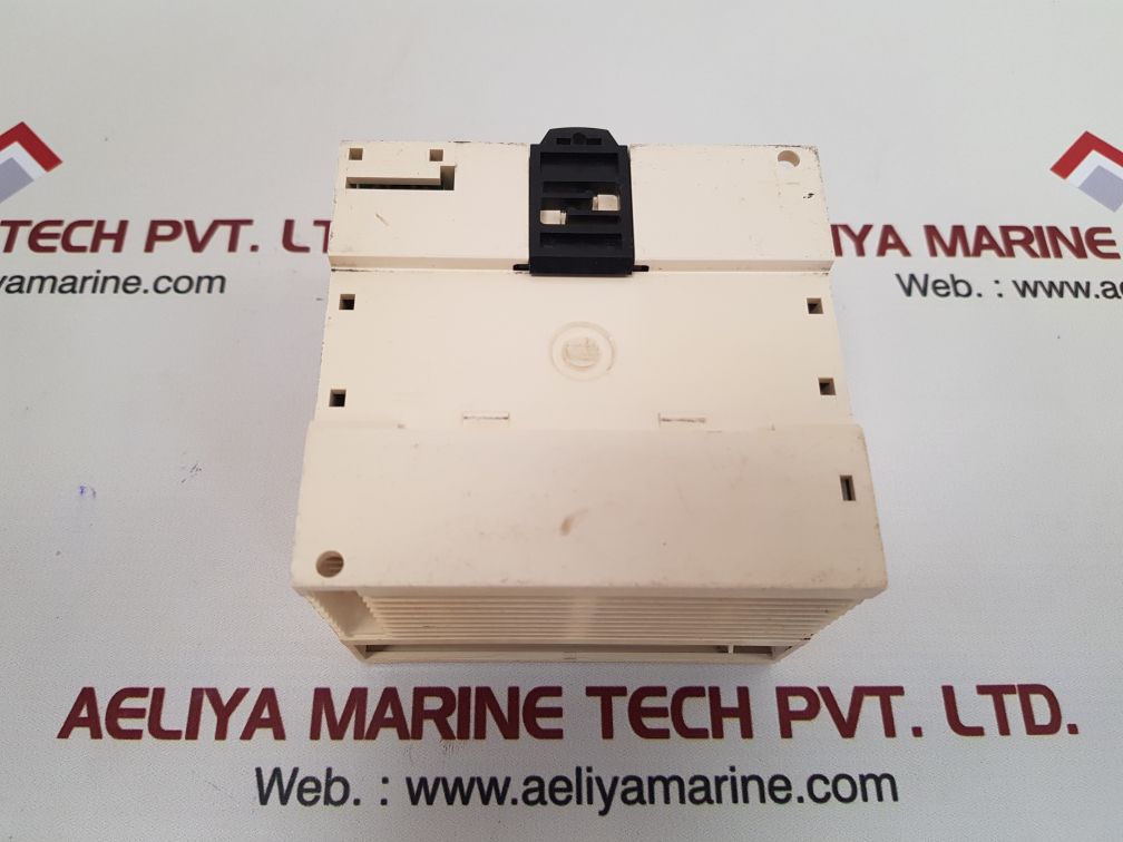 Schneider electric twido twdlcaa24drf plc module pv:14 rl: 24