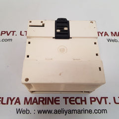 Schneider electric twido twdlcaa24drf plc module pv:14 rl: 24