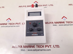 Martindale tek300 direct current calibrator