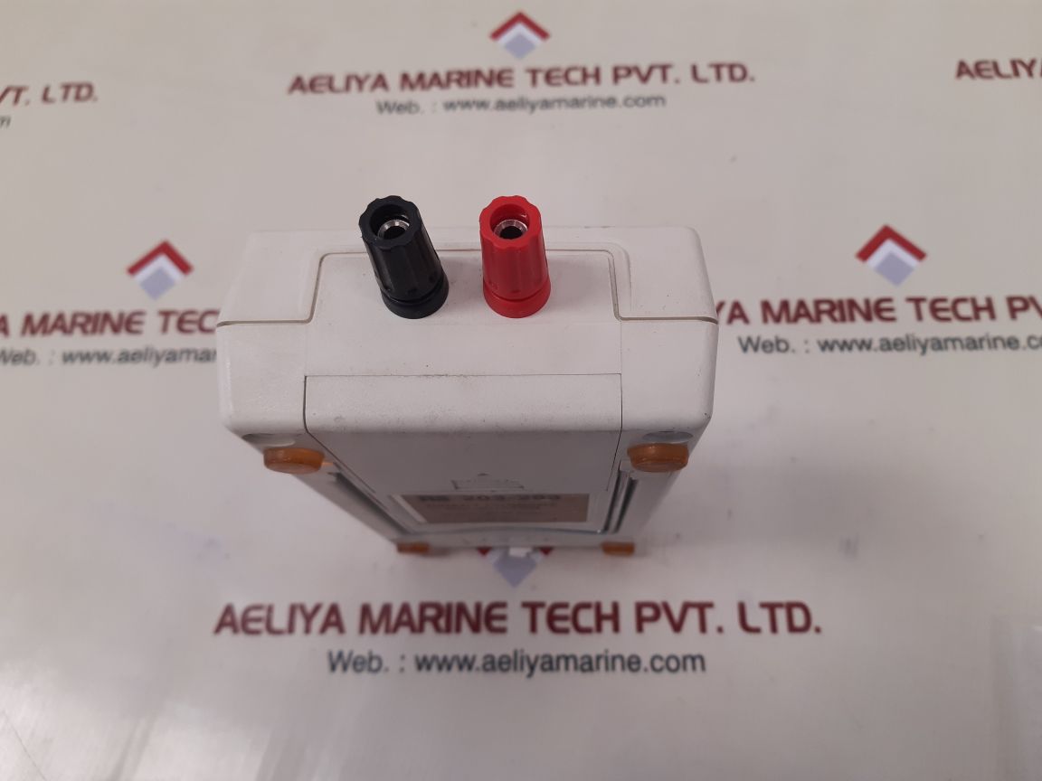 Martindale tek300 direct current calibrator