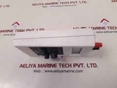Martindale tek300 direct current calibrator