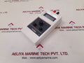 Martindale tek300 direct current calibrator