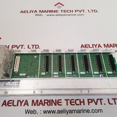 Mitsubishi q35b melsec-q base unit