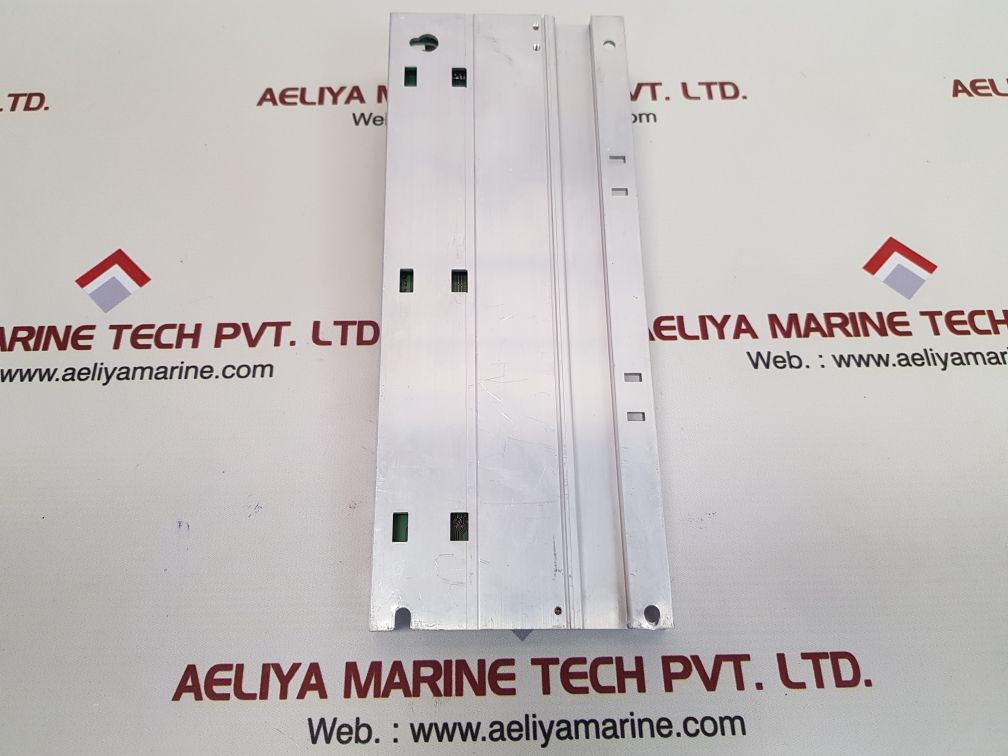 Mitsubishi q35b melsec-q base unit