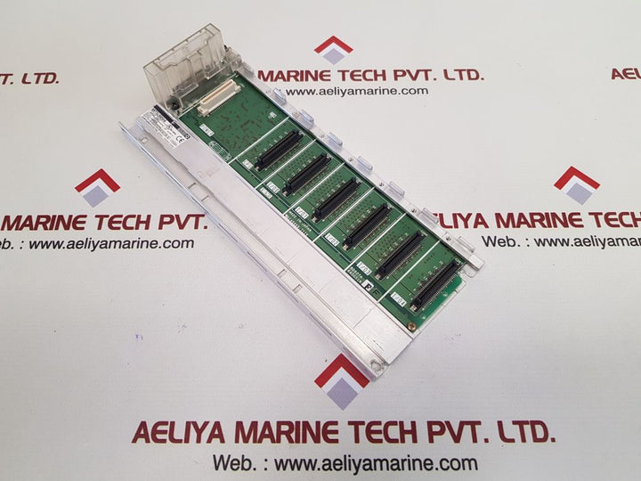 Mitsubishi q35b melsec-q base unit