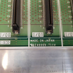 Mitsubishi q35b melsec-q base unit