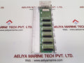 Mitsubishi electric melsec-q q35b base unit 645g51a e e