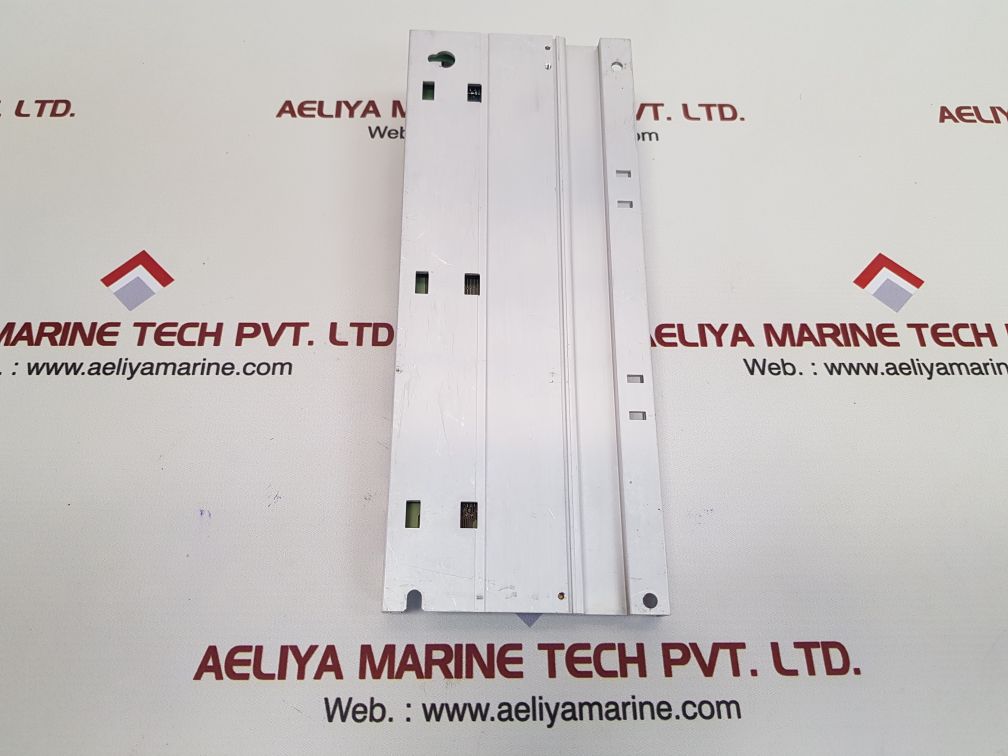 Mitsubishi electric melsec-q q35b base unit 645g51a e e