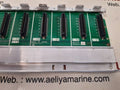 Mitsubishi melsec-q q38b base unit 646g51a d d