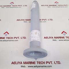 Hobart e119099 1 overflow am12 dish washer tube