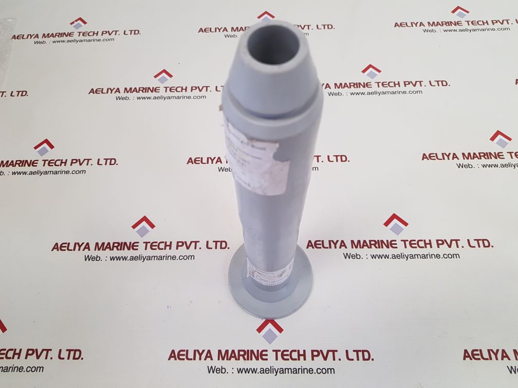 Hobart e119099 1 overflow am12 dish washer tube