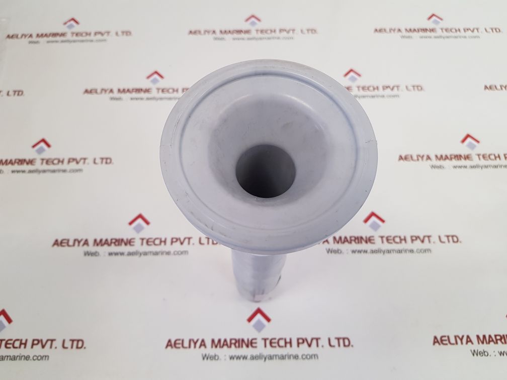 Hobart e119099 1 overflow am12 dish washer tube