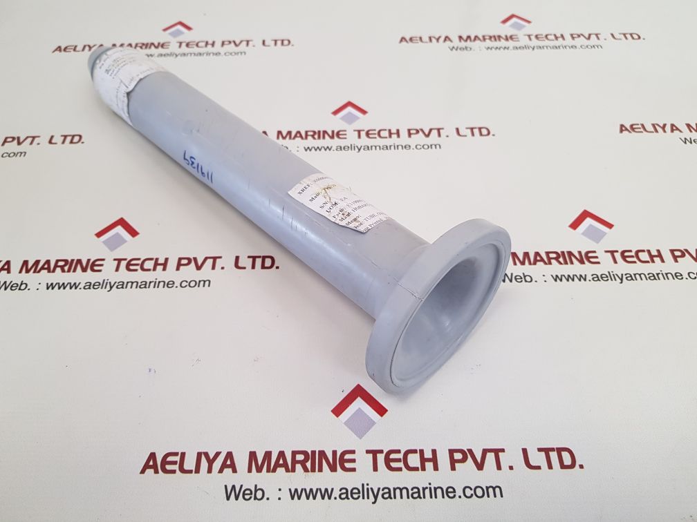 Hobart e119099 1 overflow am12 dish washer tube