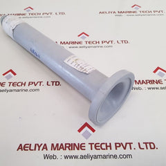 Hobart e119099 1 overflow am12 dish washer tube