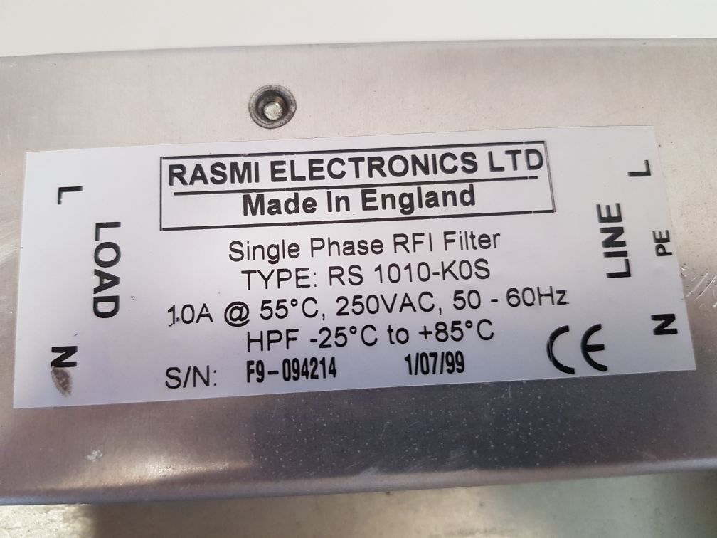 Keb combivert 07 f4 s0c-m220+05.f4.s0c-m220 inverter