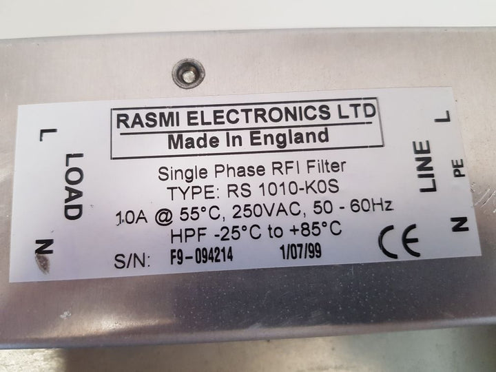 Keb combivert 07 f4 s0c-m220+05.f4.s0c-m220 inverter