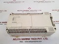 Mitsubishi melsec fx-64mr-es programmable controller