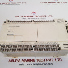 Mitsubishi melsec fx-64mr-es programmable controller
