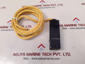 Cutler-hammer e51als66pu inductive proximity sensor