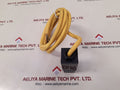 Cutler-hammer e51als66pu inductive proximity sensor