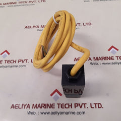 Cutler-hammer e51als66pu inductive proximity sensor