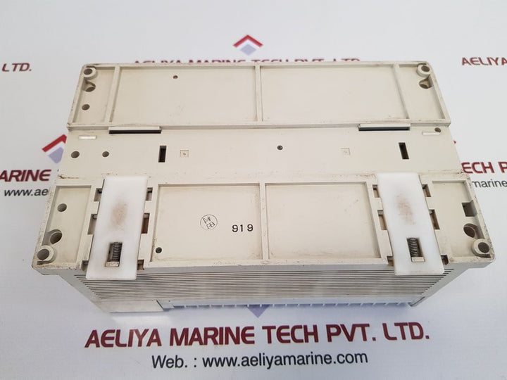 Mitsubishi melsec fx2-48mr programmable controller